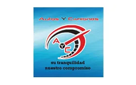 Autos y Camiones