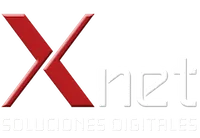 logo xnet soluciones digitales